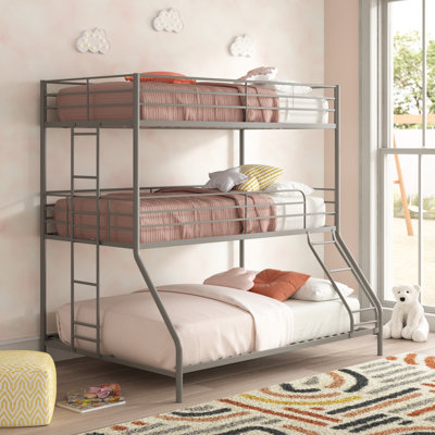 Wayfair bunk beds canada discount